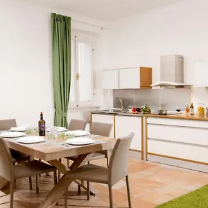 Myapartsuite Colosseo Roma