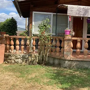 Casa vacanze Chalet Le Rose Del Chianti Vicchiomaggio
