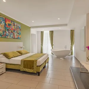 Hotel Trevi, Roma