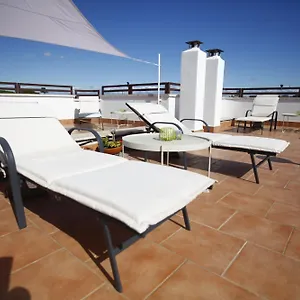 Appartamento Gianicolo House