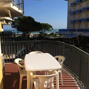 Panfilo - Walterigato Solo Per Famiglie Apartmán Lido di Jesolo