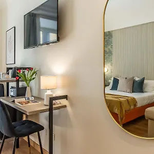 94rooms Vatican Guest House- Scipioni Πανσιόν