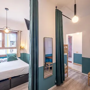 Mytinyhome Festina Lente Penzion