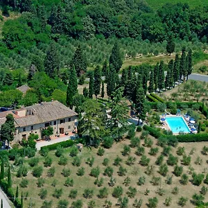 Il Casale Del Cotone Venkovský dům San Gimignano