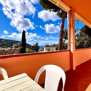  Apartment Le 3 Di Mia Italien