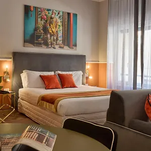 Brera Boutique Apartments Milano Milan