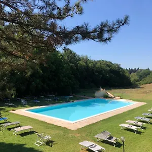 Cascina De' Fagiolari Venkovský dům Lastra a Signa