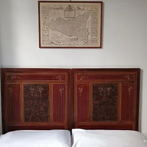 Arte Bianca Bed & Breakfast Palermo