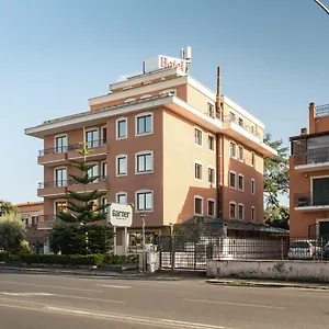 Garner Aurelia By Ihg Rome