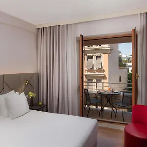 Nh Collection Giustiniano Rome