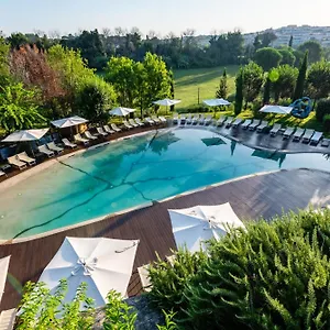Hotel A.roma Lifestyle, Roma