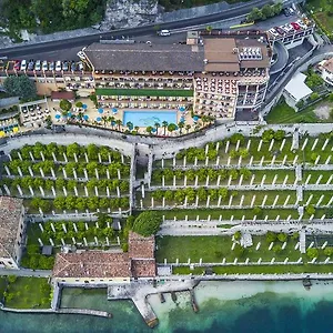 فندق Splendid Palace