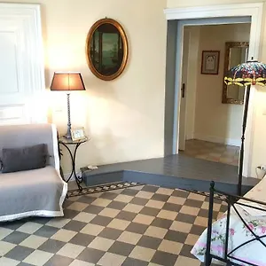 Alojamento de Acomodação e Pequeno-almoço Paola A Trastevere, Roma