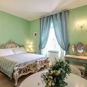 Alojamento de Acomodação e Pequeno-almoço Residenza Dei Principi, Roma