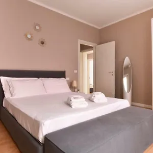  Apartment Welc-om Casa Anna Italien