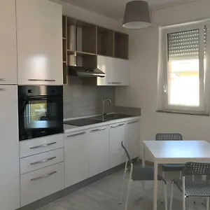 Appartamento Ghome Castellanza