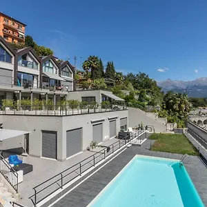  Apartment Dalia - Italien