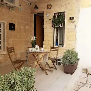 Al Sottano 19 Apartmán Bari
