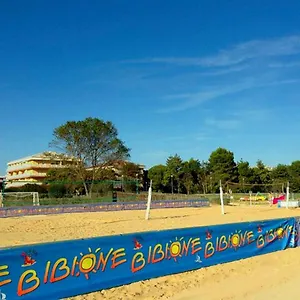 Carina Apartmán Bibione
