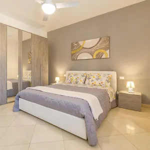 Appartamento Casa Terry 1 Menfi