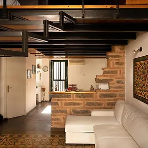 Casa vacanze Benedettini Charming Catania