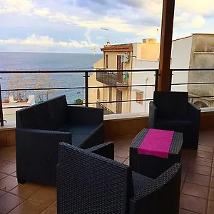 Casa vacanze Brezza Di Mare Santa Flavia