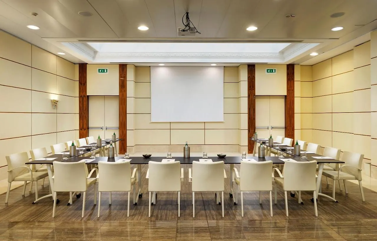 Una Hotels Deco Roma